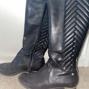 Over the Knee Boots
